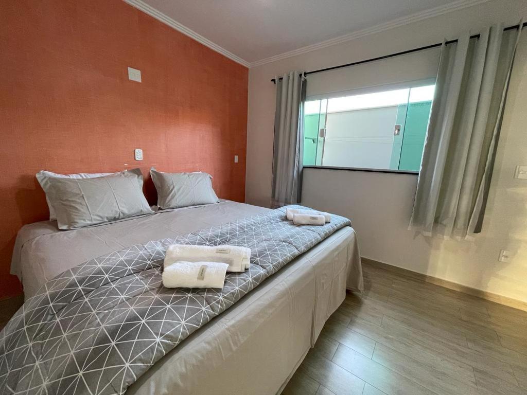 Villa Casa Alto Padrao Com Area Gourmet Completa, Piscina E Campo Futebol Socorro  Exterior foto